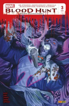 Volume cover